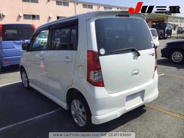 suzuki wagon-r 2011 -SUZUKI--Wagon R MH23S--771364---SUZUKI--Wagon R MH23S--771364- image 2