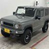 suzuki jimny 2021 -SUZUKI 【滋賀 581ハ1913】--Jimny JB64W-210287---SUZUKI 【滋賀 581ハ1913】--Jimny JB64W-210287- image 5