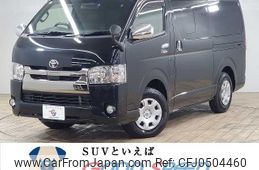 toyota hiace-van 2019 -TOYOTA--Hiace Van QDF-GDH201V--GDH201-1032232---TOYOTA--Hiace Van QDF-GDH201V--GDH201-1032232-