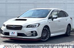 subaru levorg 2017 CFJ1556767