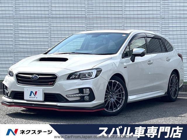 subaru levorg 2017 CFJ1556767 image 1