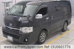 toyota hiace-wagon 2013 -TOYOTA 【名古屋 307め8034】--Hiace Wagon TRH214W-0029214---TOYOTA 【名古屋 307め8034】--Hiace Wagon TRH214W-0029214-