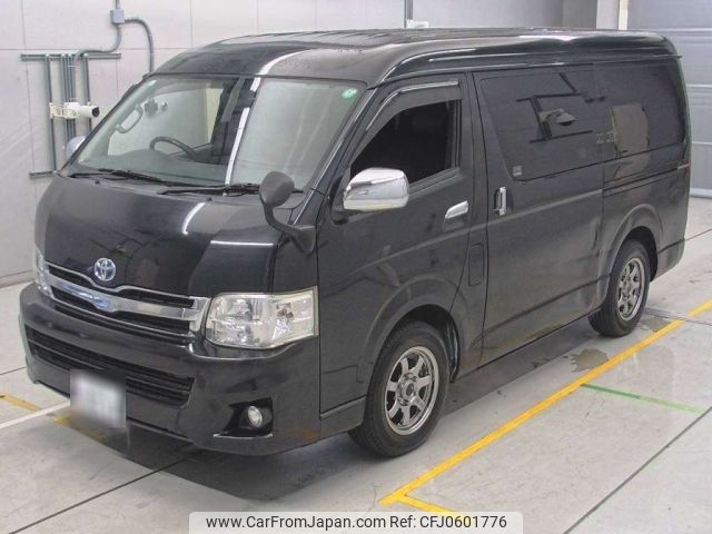 toyota hiace-wagon 2013 -TOYOTA 【名古屋 307め8034】--Hiace Wagon TRH214W-0029214---TOYOTA 【名古屋 307め8034】--Hiace Wagon TRH214W-0029214- image 1