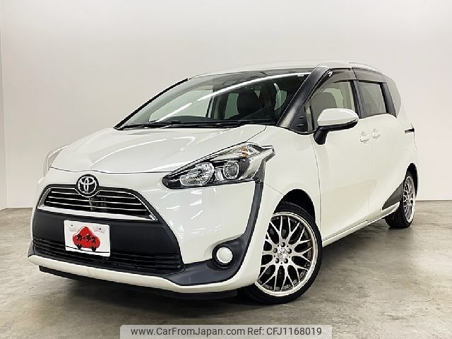 toyota sienta 2016 -TOYOTA--Sienta DBA-NSP170G--NSP170-7047296---TOYOTA--Sienta DBA-NSP170G--NSP170-7047296- image 1