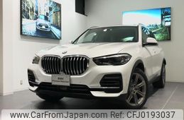 bmw x5 2022 quick_quick_JU8230S_WBAJU820609J68755