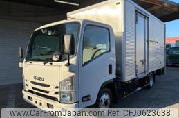 isuzu elf-truck 2015 GOO_NET_EXCHANGE_0700928A30250108W001