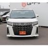 toyota alphard 2021 -TOYOTA--Alphard 3BA-AGH30W--AGH30-9027419---TOYOTA--Alphard 3BA-AGH30W--AGH30-9027419- image 7