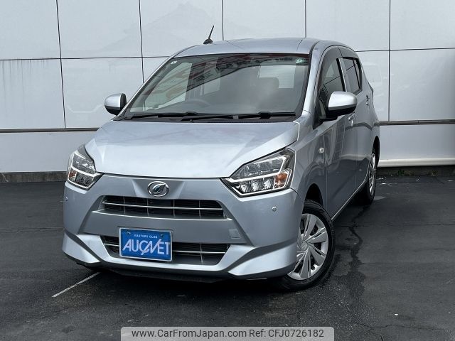 daihatsu mira-e-s 2019 -DAIHATSU--Mira e:s 5BA-LA360S--LA360S-0032678---DAIHATSU--Mira e:s 5BA-LA360S--LA360S-0032678- image 1