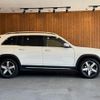 mercedes-benz glb-class 2021 CFJ1646832 image 5