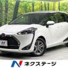 toyota sienta 2021 quick_quick_NSP170G_NSP170-7271435 image 1