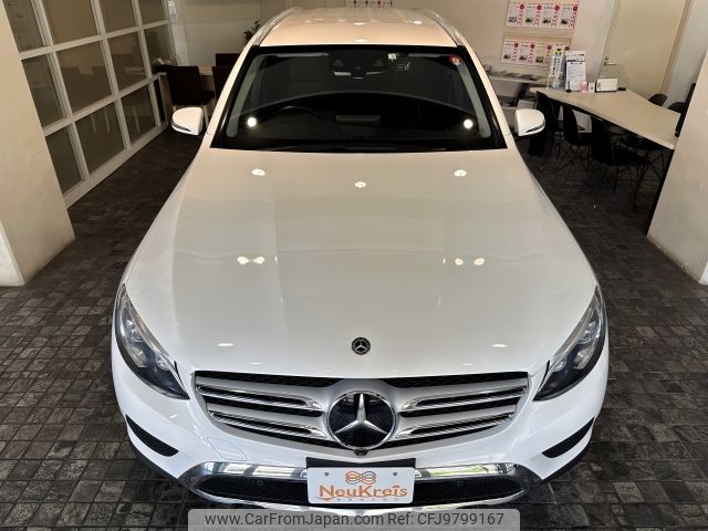 mercedes-benz glc-class 2018 -MERCEDES-BENZ--Benz GLC LDA-253905C--WDC2539052F441149---MERCEDES-BENZ--Benz GLC LDA-253905C--WDC2539052F441149- image 2