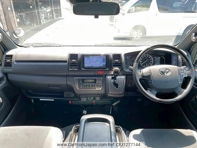 toyota hiace-van 2021 quick_quick_QDF-GDH206V_GDH206-1050106 image 2