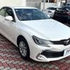 toyota mark-x 2018 -TOYOTA--MarkX DBA-GRX130--GRX130-6106014---TOYOTA--MarkX DBA-GRX130--GRX130-6106014- image 17