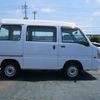 subaru sambar-van 2009 CFJ1445348 image 25