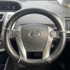 toyota prius-α 2019 -TOYOTA--Prius α DAA-ZVW41W--ZVW41-0085076---TOYOTA--Prius α DAA-ZVW41W--ZVW41-0085076- image 3