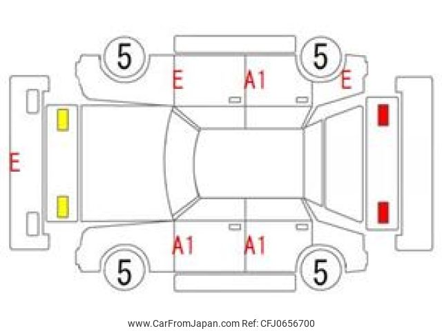 nissan dayz 2015 -NISSAN--DAYZ DBA-B21W--B21W-0223407---NISSAN--DAYZ DBA-B21W--B21W-0223407- image 2