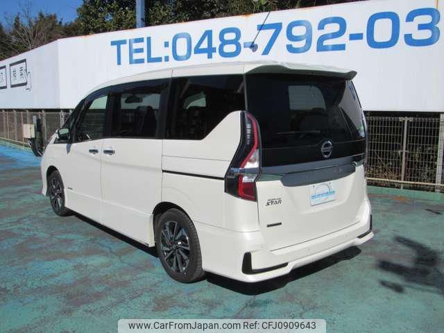 nissan serena 2020 -NISSAN--Serena GFC27--195583---NISSAN--Serena GFC27--195583- image 2