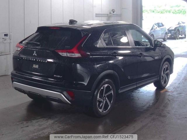 mitsubishi eclipse-cross 2021 CFJ1523475 image 2