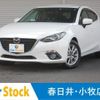 mazda axela 2015 quick_quick_BM5AS_BM5AS-300194 image 1