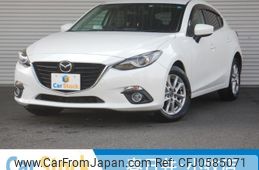 mazda axela 2015 quick_quick_BM5AS_BM5AS-300194