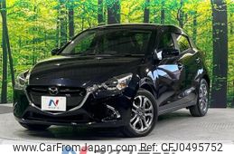 mazda demio 2016 -MAZDA--Demio LDA-DJ5FS--DJ5FS-300402---MAZDA--Demio LDA-DJ5FS--DJ5FS-300402-