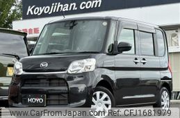 daihatsu tanto 2018 CFJ1681979