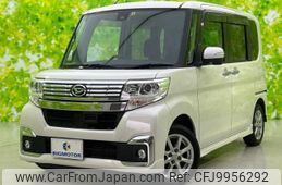 daihatsu tanto 2016 quick_quick_DBA-LA600S_LA600S-0423610