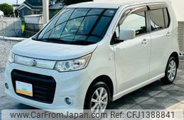 suzuki wagon-r-stingray 2012 quick_quick_DBA-MH34S_MH34S-703195