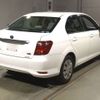 toyota corolla-axio 2016 -TOYOTA--Corolla Axio DAA-NKE165--NKE165-7132527---TOYOTA--Corolla Axio DAA-NKE165--NKE165-7132527- image 2