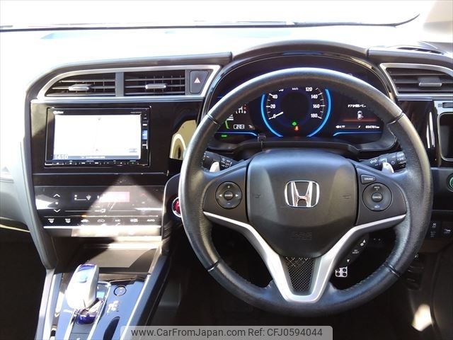 honda shuttle 2016 -HONDA--Shuttle DAA-GP7--GP7-1034564---HONDA--Shuttle DAA-GP7--GP7-1034564- image 2