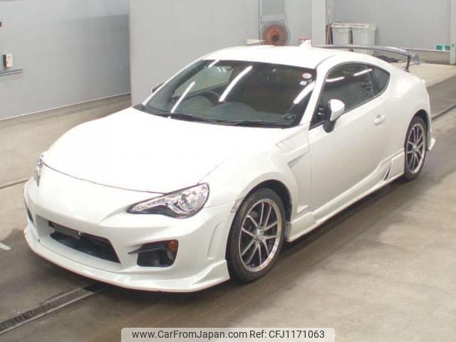 toyota 86 2014 quick_quick_DBA-ZN6_047316 image 2