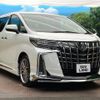 toyota alphard 2019 quick_quick_AGH30W_AGH30-0232318 image 18