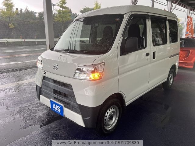 daihatsu hijet-van 2020 CFJ1709830 image 1