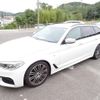 bmw 5-series 2017 CFJ1873236 image 4
