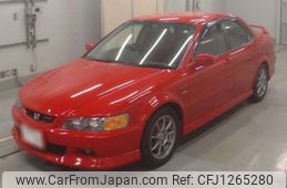 honda accord 2000 -HONDA 【秋田 300ｾ 71】--Accord GH-CL1--CL1-1004107---HONDA 【秋田 300ｾ 71】--Accord GH-CL1--CL1-1004107-