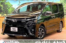 toyota voxy 2019 -TOYOTA--Voxy DBA-ZRR80W--ZRR80-0530559---TOYOTA--Voxy DBA-ZRR80W--ZRR80-0530559-