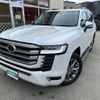 toyota land-cruiser-wagon 2023 CFJ1643379 image 1