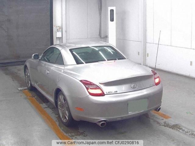 lexus sc 2010 quick_quick_DBA-UZZ40_UZZ40-9021060 image 2