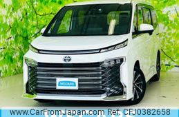 toyota voxy 2022 quick_quick_6BA-MZRA90W_MZRA90-0028812