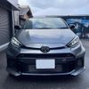 toyota yaris 2024 quick_quick_4BA-GXPA16_GXPA16-0014192 image 9
