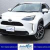 toyota yaris-cross 2023 quick_quick_5BA-MXPB10_MXPB10-3027234 image 1