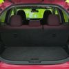 toyota vitz 2015 quick_quick_DBA-NSP130_NSP130-2209669 image 8