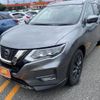 nissan x-trail 2021 quick_quick_5AA-HNT32_HNT32-191838 image 10