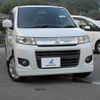 suzuki wagon-r-stingray 2012 quick_quick_DBA-MH23S_MH23S-990167 image 1