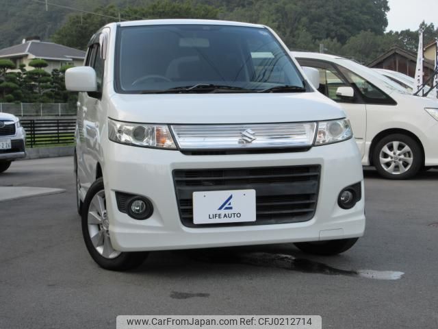 suzuki wagon-r-stingray 2012 quick_quick_DBA-MH23S_MH23S-990167 image 1