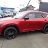 mazda cx-5 2023 -MAZDA--CX-5 6BA-KF5P--KF5P-551623---MAZDA--CX-5 6BA-KF5P--KF5P-551623- image 4