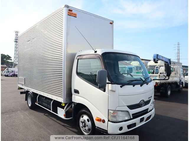 hino dutro 2019 -HINO--Hino Dutoro TKG-XZC655M--XZC655-0005296---HINO--Hino Dutoro TKG-XZC655M--XZC655-0005296- image 2