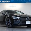 mercedes-benz cla-class 2021 quick_quick_118651M_W1K1186512N134423 image 1