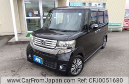 honda n-box 2013 -HONDA--N BOX DBA-JF1--JF1-1260614---HONDA--N BOX DBA-JF1--JF1-1260614-