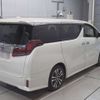 toyota alphard 2020 -TOYOTA--Alphard AGH30W-0340606---TOYOTA--Alphard AGH30W-0340606- image 2